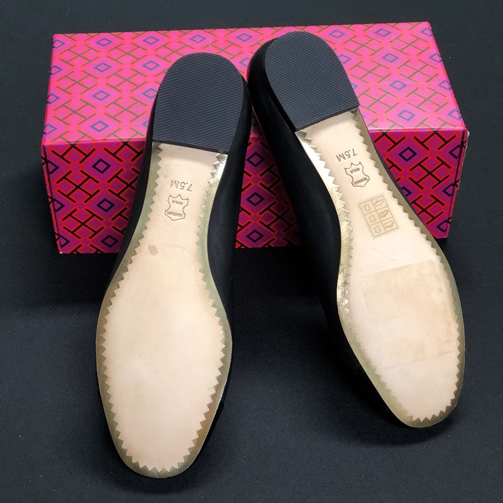 Tory Burch - Picture 4 of 5